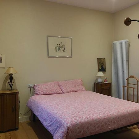Casa Silvio Pellico Hotell Cuneo Exteriör bild