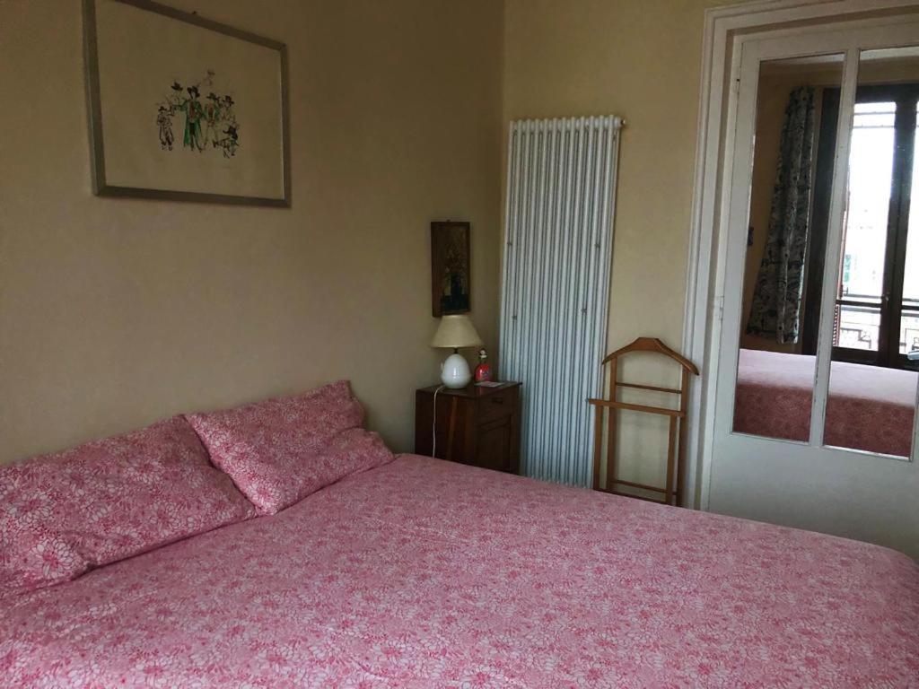 Casa Silvio Pellico Hotell Cuneo Exteriör bild