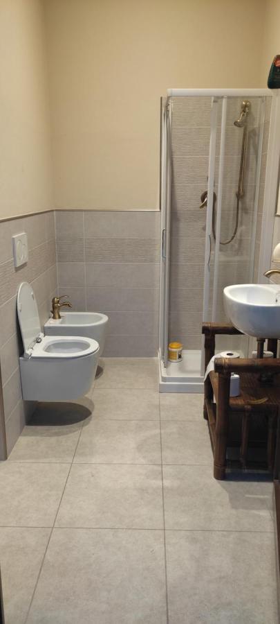 Casa Silvio Pellico Hotell Cuneo Exteriör bild